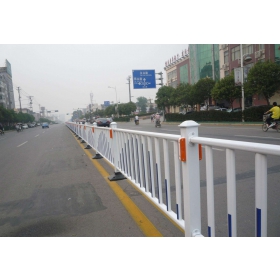 辽宁省市政道路护栏工程